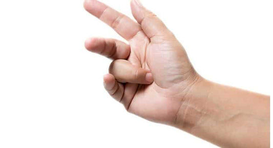 Managing Trigger Finger With Trigger Finger Treatment