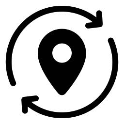 Location logo
